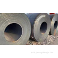 High quality sae j525 seamless steel q235